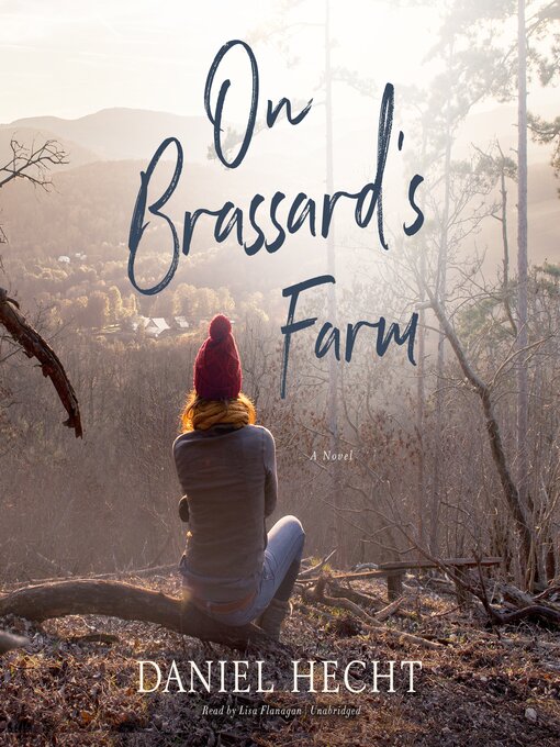 Title details for On Brassard's Farm by Daniel Hecht - Wait list
